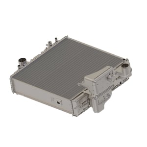 AL181230: Radiator