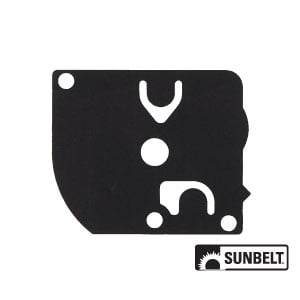 Diaphragm, Pump