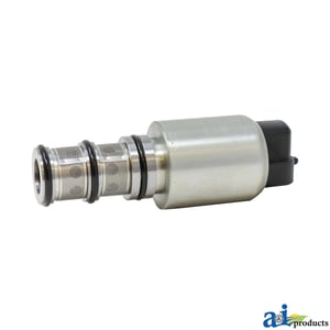 Solenoid Valve