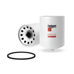 Hydraulic Filter