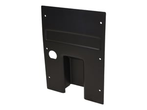 COVER,REAR FRAME