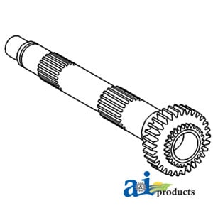 Image of A-E6NN7111AA