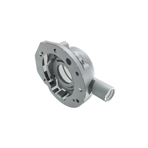 R161739: Transmission Oil Pump Manifold