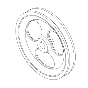 Pulley