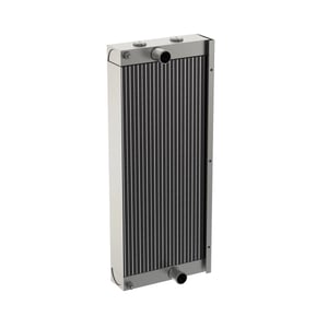Radiator