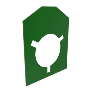 End Plate