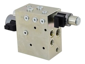 MANIFOLD,LIFT DOWN