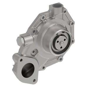 Hydraulic Pump