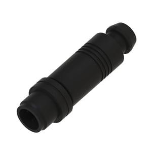 Elec. Connector Housing