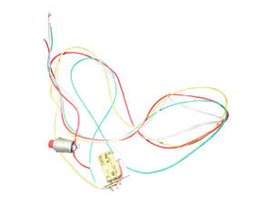 SWITCH ASSY, TRS GRIP