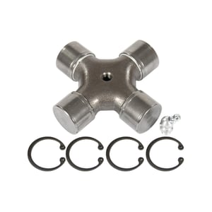 Cross And Bearing Assembly