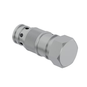 Hydr./Pilot Control Valve