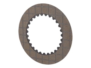 FRICTION DISC
