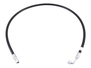 HOSE ASSY,0.375" JIC/JIC