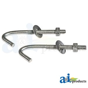 Hook Bolt