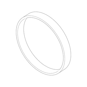 Hydr. Cylinder Rod Guide