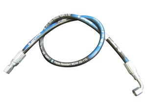 HOSE HYD .25X37.00 STRX90