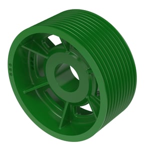Pulley