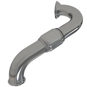 Exhaust Pipe