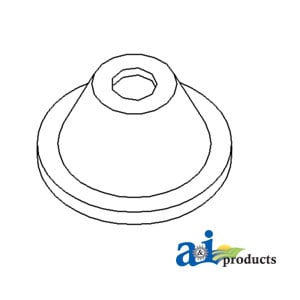Clevis Boot, Differential Lock