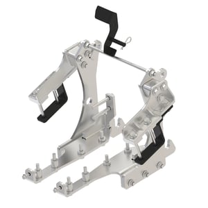 Mounting Parts