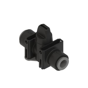 Hand Operated Valve