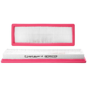Filter, Cab Air (QTY 1)