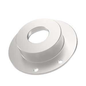 Flange