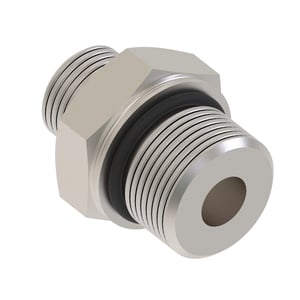 Adapter Fitting
