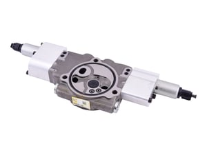 TILT SECTION ASSY