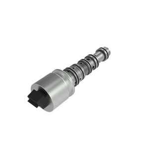 Solenoid Valve