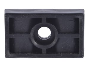 SPACER .50 THK, TWINLINE CLAMP