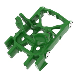 Front Axle Support
