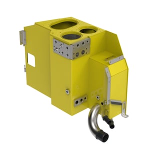 Hydraulic Reservoir