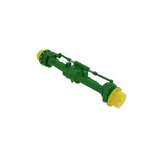 Front Axle