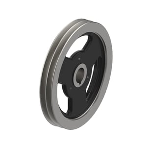 Pulley