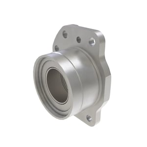 Locking Collar