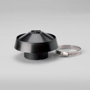 Donaldson H001379 Inlet Hood