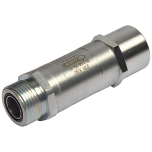 Check Valve