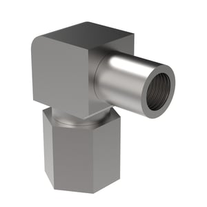 Lubrication Fitting