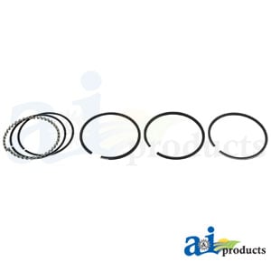 Rings, Piston