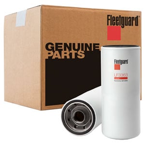 Filter, Lube, Full-Flow Spin-On (QTY 6)