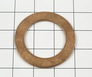 WASHER BRNZ 3.00X2.011X.125
