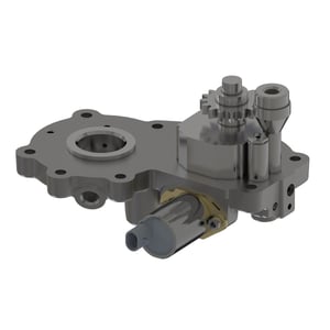 Mounting Parts
