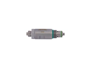 VALVE, PRESSURE RELIEF