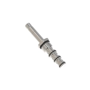 Solenoid Hydraulic Valve