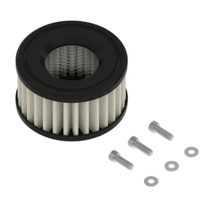 Breather Kit