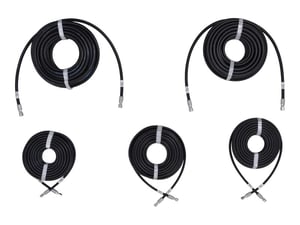 Boom Hose Service Kit