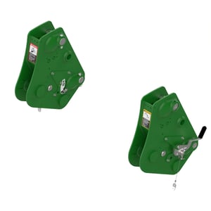 Mast Kit