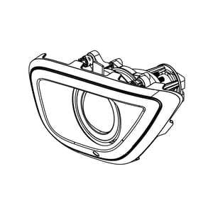 Headlight